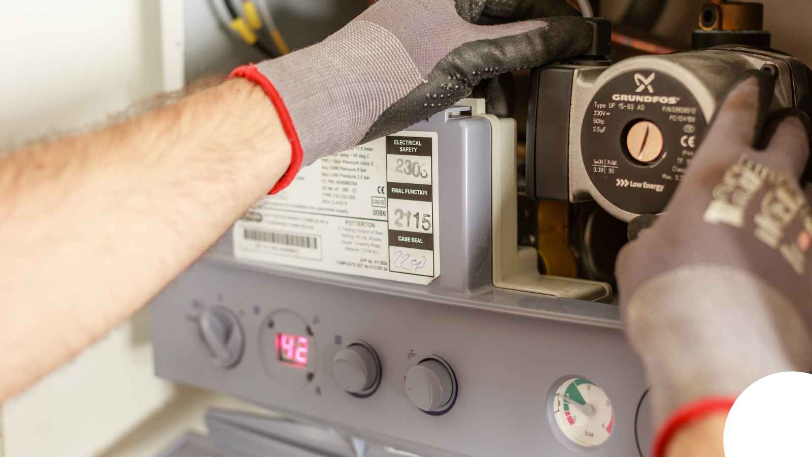 Appliance Repair in Highland, CA — Highland Refrigerator Repair