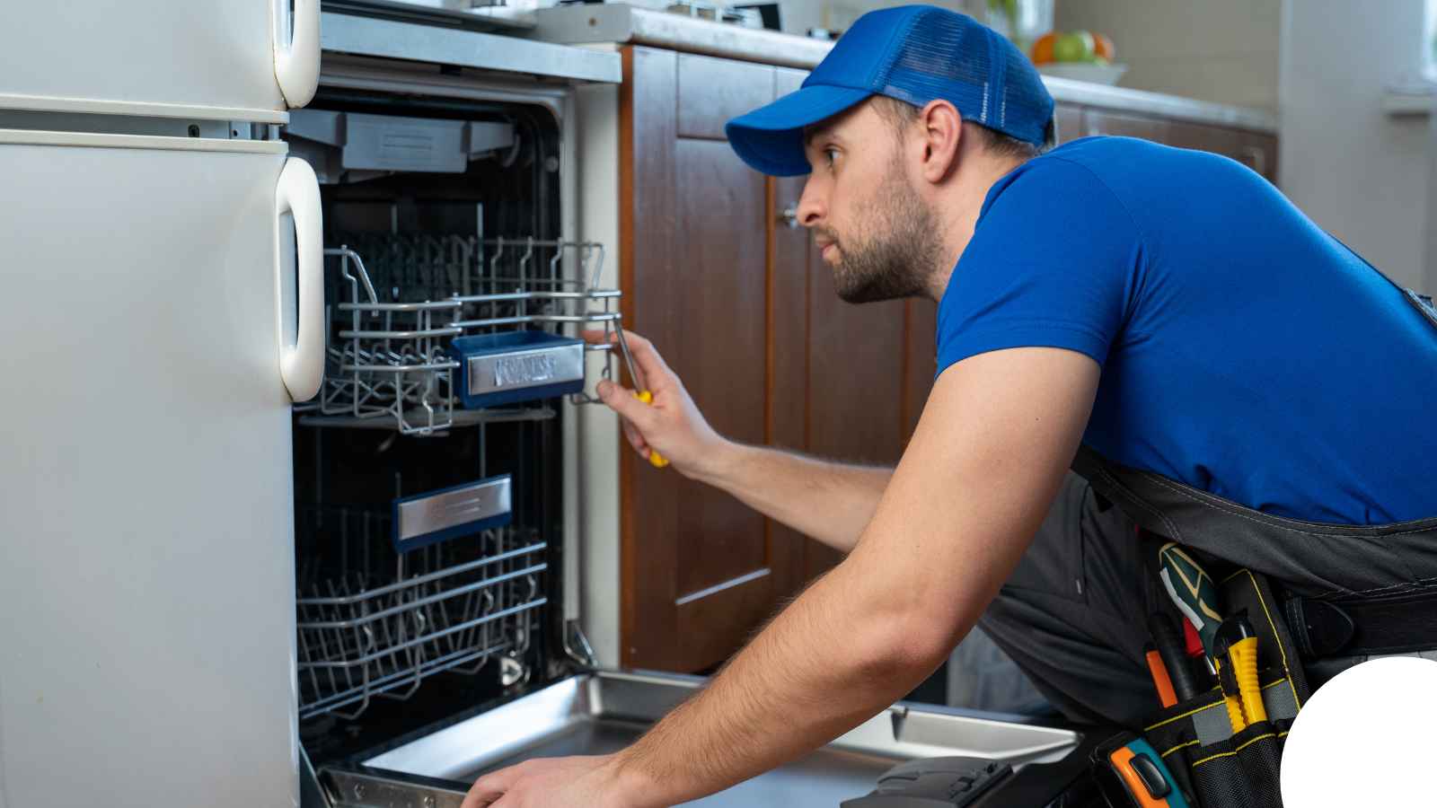 Appliance Repair in Highland, CA — Highland Refrigerator Repair