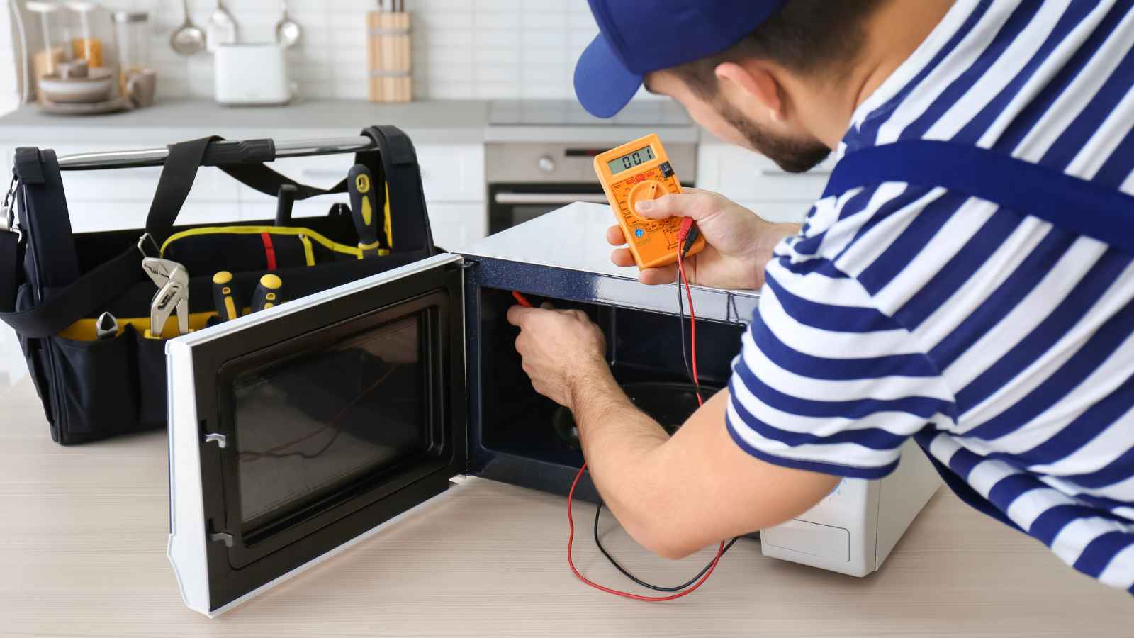 Appliance Repair in Highland, CA — Highland Refrigerator Repair