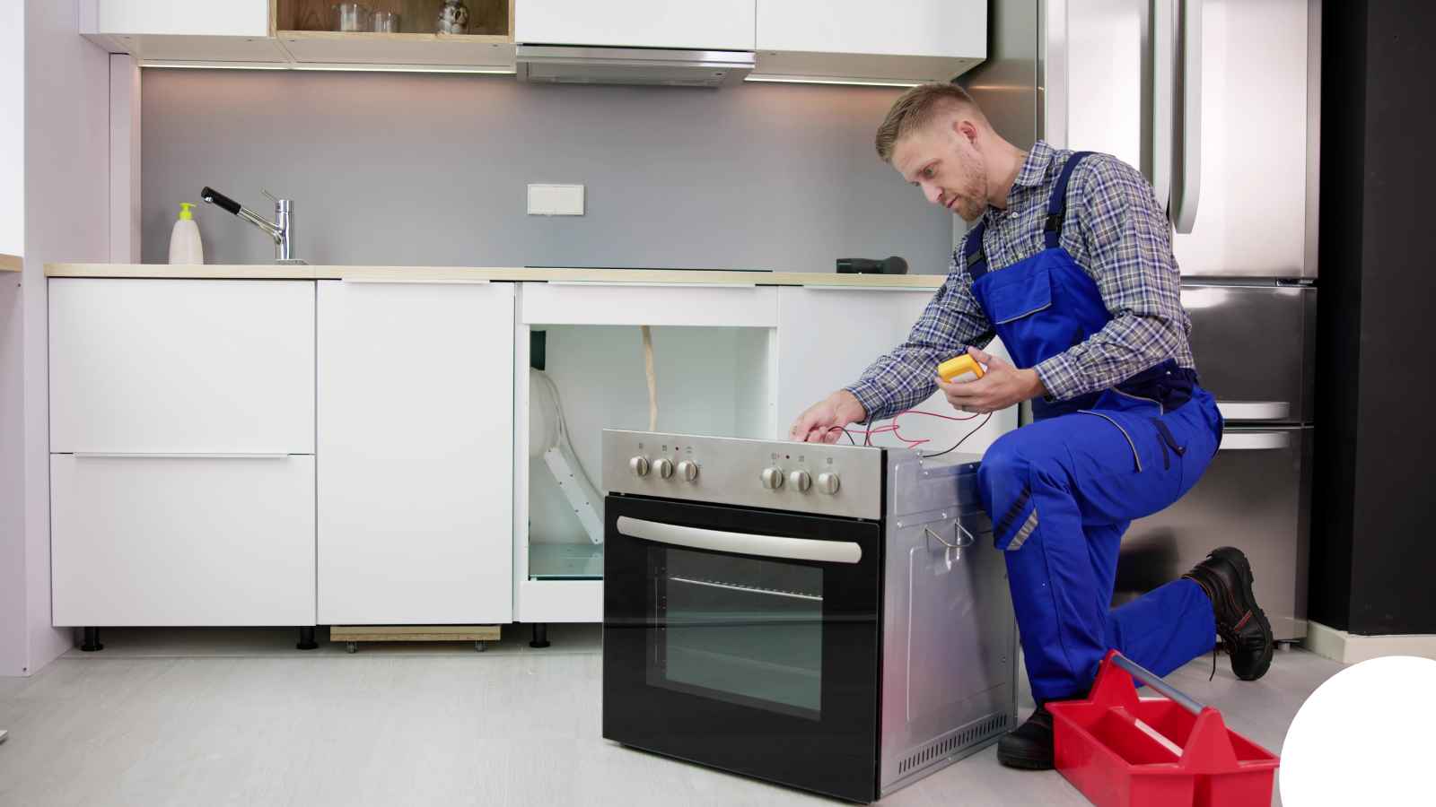 Appliance Repair in Highland, CA — Highland Refrigerator Repair