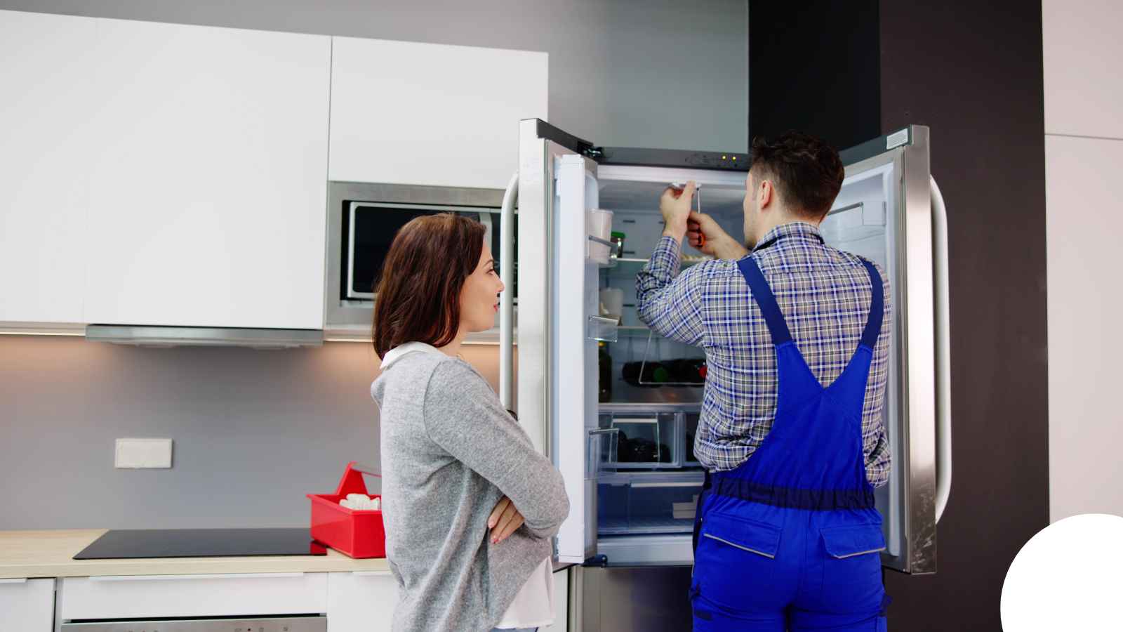 Appliance Repair in Highland, CA — Highland Refrigerator Repair Appliance Repair in Highland, CA — Highland Refrigerator Repair