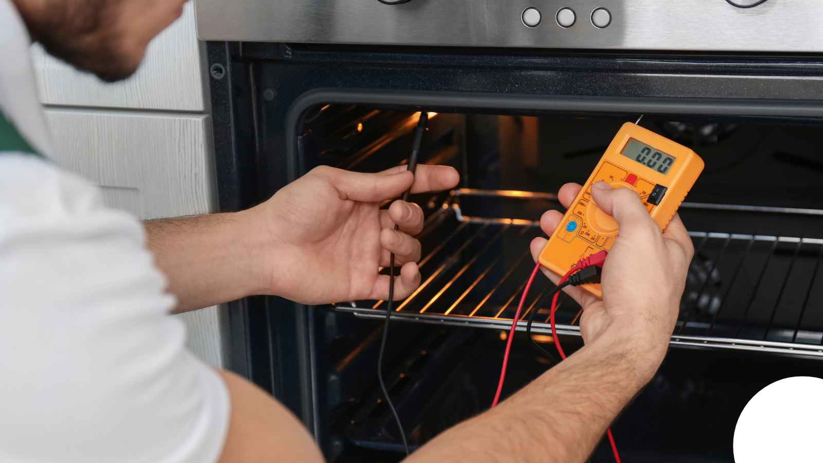 Appliance Repair in Highland, CA — Highland Refrigerator Repair