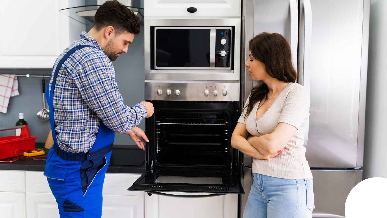 Appliance Repair in Highland, CA — Highland Refrigerator Repair