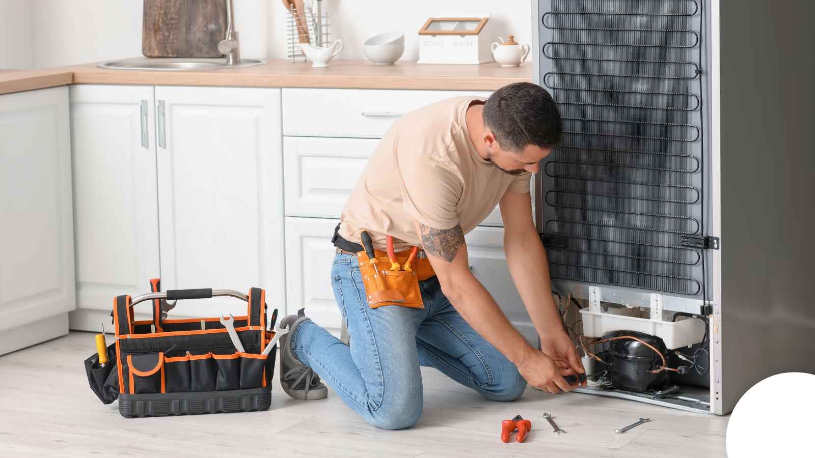 Appliance Repair in Highland, CA — Highland Refrigerator Repair Appliance Repair in Highland, CA — Highland Refrigerator Repair